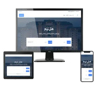 Accommodation Reservation System